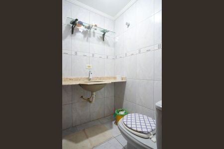 Apartamento à venda com 94m², 3 quartos e 1 vagaBanheiro