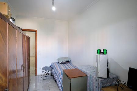Apartamento à venda com 94m², 3 quartos e 1 vagaQuarto