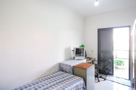 Apartamento à venda com 94m², 3 quartos e 1 vagaQuarto