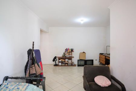 Sala de apartamento à venda com 3 quartos, 94m² em Vila Caminho do Mar, São Bernardo do Campo