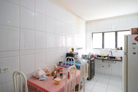 Apartamento à venda com 94m², 3 quartos e 1 vagaCozinha