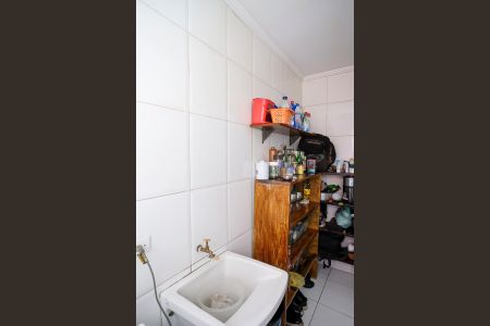 Apartamento à venda com 94m², 3 quartos e 1 vagaÁrea de serviço