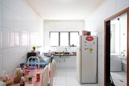 Apartamento à venda com 94m², 3 quartos e 1 vagaCozinha