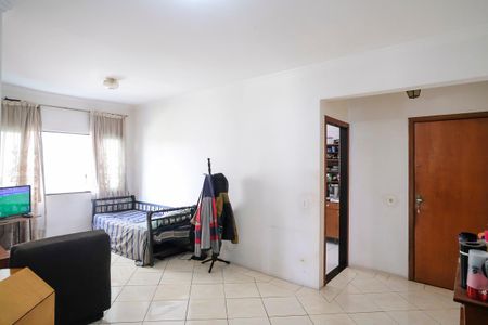 Apartamento à venda com 94m², 3 quartos e 1 vagaSala