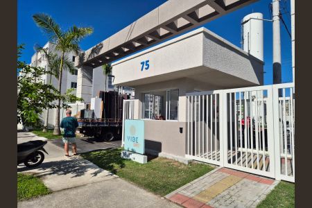Apartamento à venda com 2 quartos, 69m² em Recreio dos Bandeirantes, Rio de Janeiro