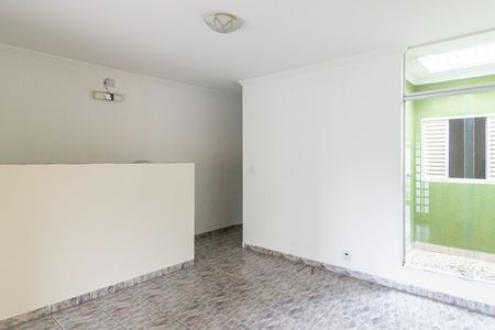 Sala de casa para alugar com 3 quartos, 100m² em Jardim Vista Linda, São Paulo