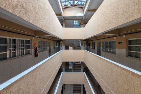 Apartamento para alugar com 48m², 1 quarto e sem vagaÁrea comum