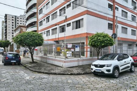 Apartamento para alugar com 48m², 1 quarto e sem vagaFachada