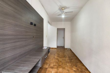 Apartamento para alugar com 48m², 1 quarto e sem vagaSala