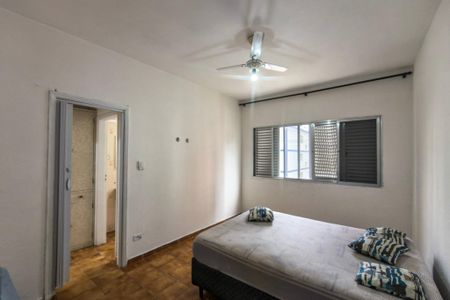 Apartamento para alugar com 48m², 1 quarto e sem vagaQuarto