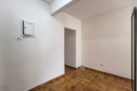 Apartamento para alugar com 48m², 1 quarto e sem vagaSala