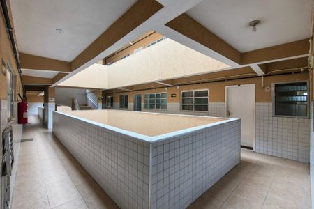 Apartamento para alugar com 48m², 1 quarto e sem vagaÁrea comum