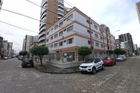 Apartamento para alugar com 48m², 1 quarto e sem vagaFachada