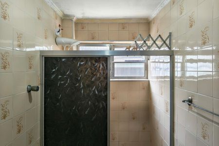 Apartamento para alugar com 48m², 1 quarto e sem vagaBanheiro 