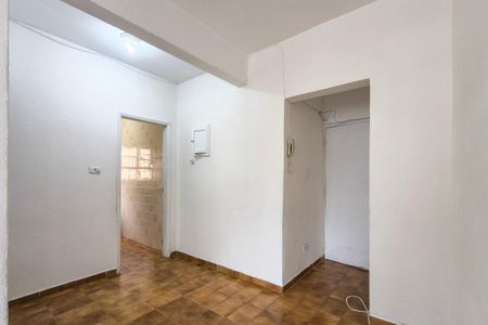 Apartamento para alugar com 48m², 1 quarto e sem vagaSala