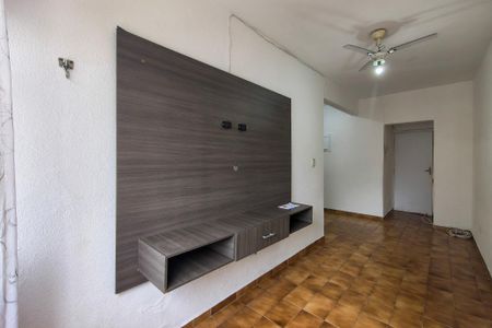 Apartamento para alugar com 48m², 1 quarto e sem vagaSala