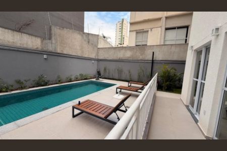 Foto 09 de apartamento à venda com 1 quarto, 29m² em Barra Funda, São Paulo