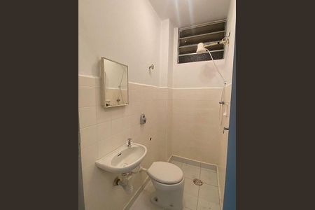 Apartamento à venda com 1 quarto, 32m² em Vila Leopoldina, São Paulo