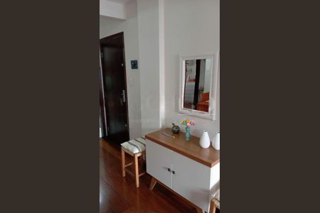 Apartamento à venda com 72m², 3 quartos e 1 vaga