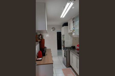 Apartamento à venda com 72m², 3 quartos e 1 vaga