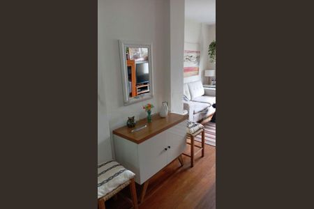 Apartamento à venda com 3 quartos, 72m² em Jardim America, São Paulo