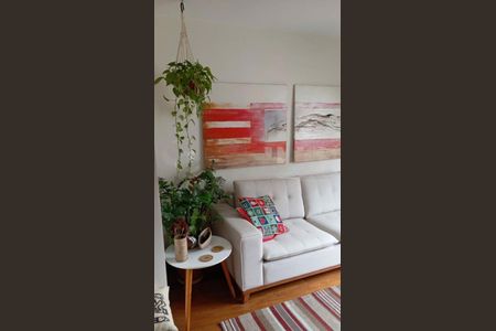 Apartamento à venda com 3 quartos, 72m² em Jardim America, São Paulo