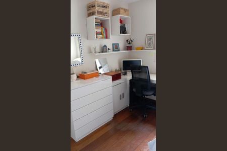 Apartamento à venda com 3 quartos, 72m² em Jardim America, São Paulo