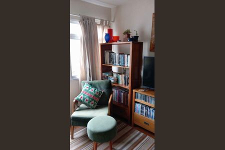 Apartamento à venda com 3 quartos, 72m² em Jardim America, São Paulo
