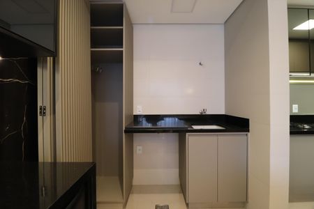 Apartamento para alugar com 72m², 2 quartos e 2 vagasÁrea de Serviço