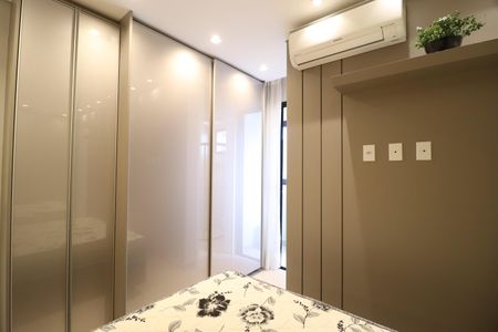 Apartamento para alugar com 72m², 2 quartos e 2 vagasQuarto 2 - Suíte