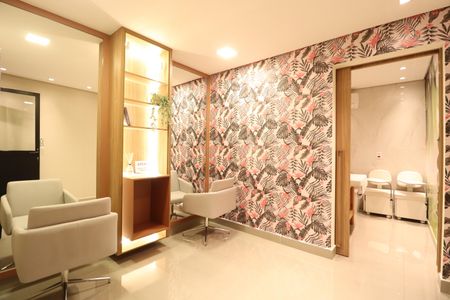 Apartamento para alugar com 72m², 2 quartos e 2 vagasEspaço Beleza