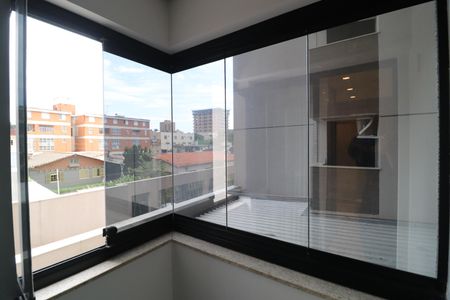 Apartamento para alugar com 72m², 2 quartos e 2 vagasQuarto 2 - Suíte