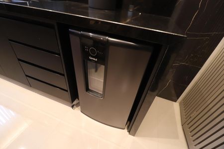 Apartamento para alugar com 72m², 2 quartos e 2 vagasSala de Jantar