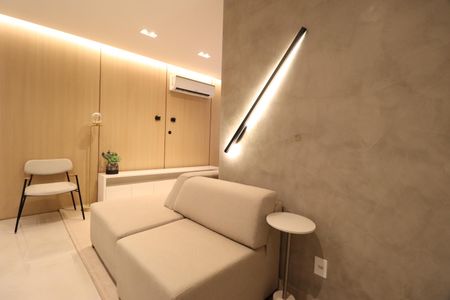 Apartamento para alugar com 72m², 2 quartos e 2 vagasSala