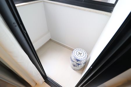 Apartamento para alugar com 72m², 2 quartos e 2 vagasQuarto 2 - Suíte