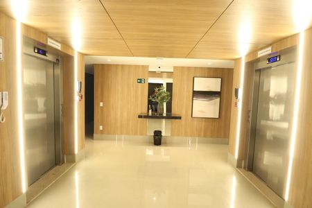Apartamento para alugar com 72m², 2 quartos e 2 vagasElevadores