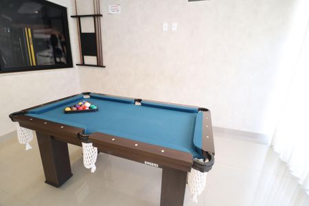 Apartamento para alugar com 72m², 2 quartos e 2 vagasSala de Jogos