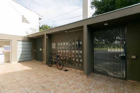 Apartamento para alugar com 43m², 2 quartos e sem vaga Apartamento para alugar com 43m², 2 quartos e sem vagaEntrada do Condomínio