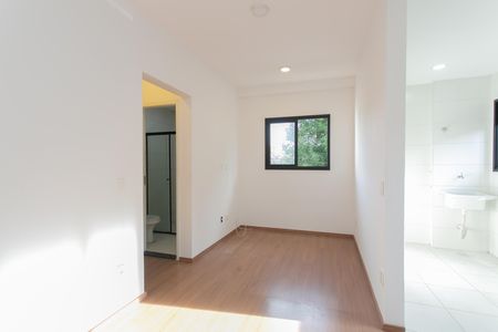 Apartamento para alugar com 43m², 2 quartos e sem vaga Apartamento para alugar com 43m², 2 quartos e sem vagaSala