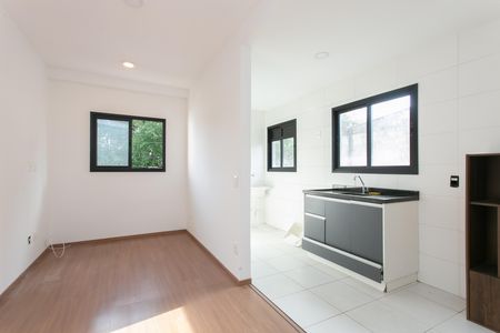 Apartamento para alugar com 2 quartos, 43m² em Vila Jacuí, São Paulo