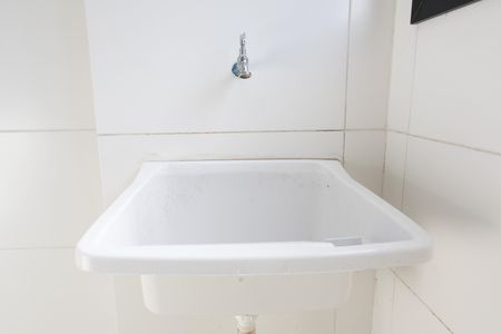 Apartamento para alugar com 43m², 2 quartos e sem vaga Apartamento para alugar com 43m², 2 quartos e sem vagaÁrea de Serviço - Tanque