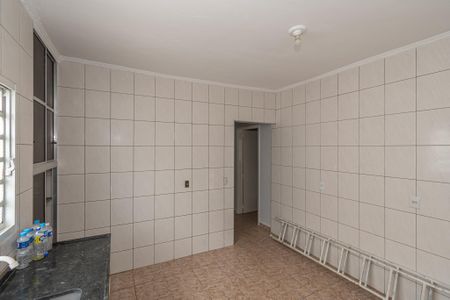 Casa para alugar com 100m², 2 quartos e 1 vagaCozinha 