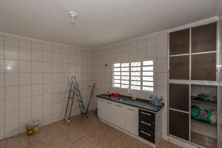 Casa para alugar com 100m², 2 quartos e 1 vagaCozinha 