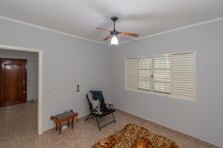 Casa para alugar com 100m², 2 quartos e 1 vagaQuarto 1