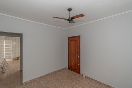 Sala  de casa para alugar com 2 quartos, 100m² em Centro, Sumaré