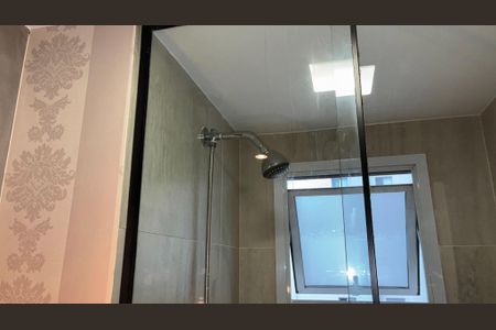banheiro de apartamento à venda com 2 quartos, 76m² em Vila Andrade, São Paulo