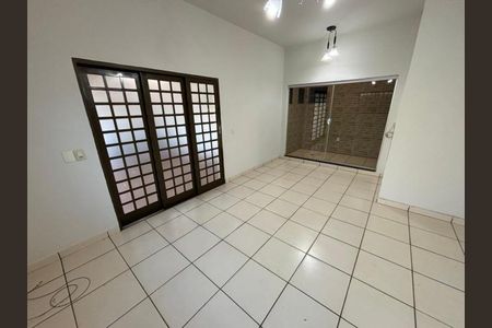 Sala de casa para alugar com 2 quartos, 100m² em Bom Jesus, Uberlândia