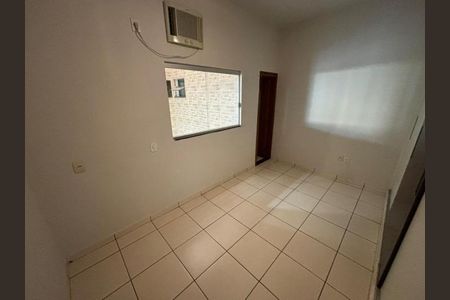 Suíte de casa para alugar com 2 quartos, 100m² em Bom Jesus, Uberlândia