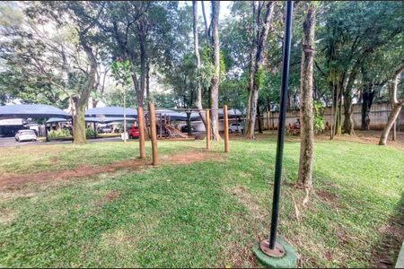 Área comum de apartamento para alugar com 2 quartos, 76m² em Vila das Belezas, São Paulo