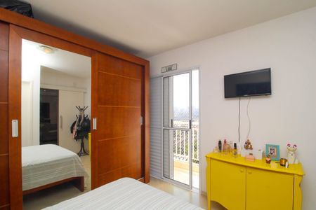 Apartamento para alugar com 76m², 2 quartos e 2 vagas Apartamento para alugar com 76m², 2 quartos e 2 vagasSuíte